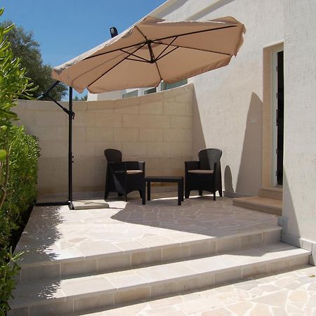 Tenuta Verdolivo Ostuni Exterior foto