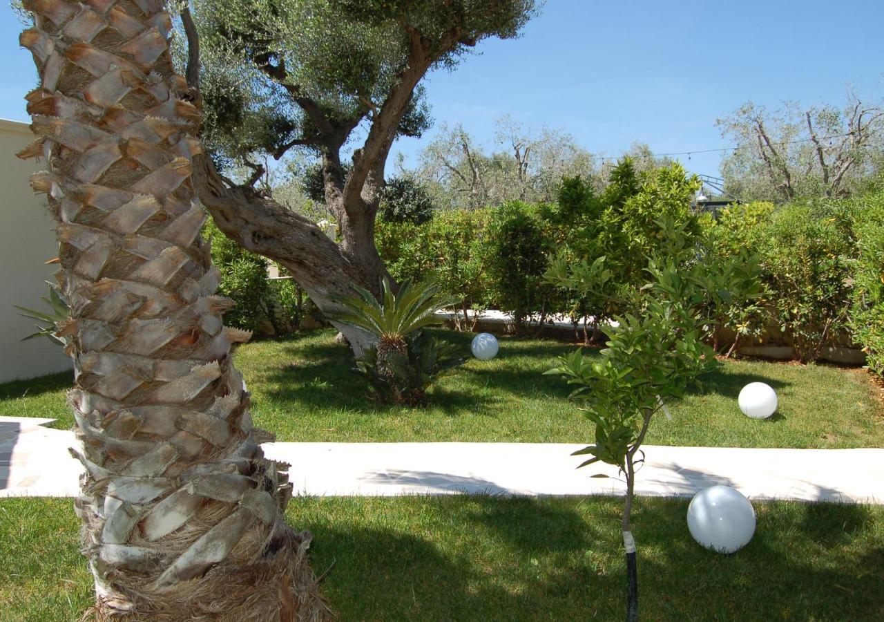 Tenuta Verdolivo Ostuni Exterior foto