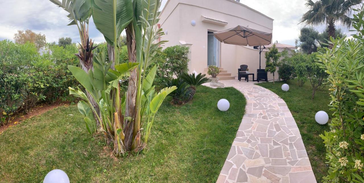 Tenuta Verdolivo Ostuni Exterior foto