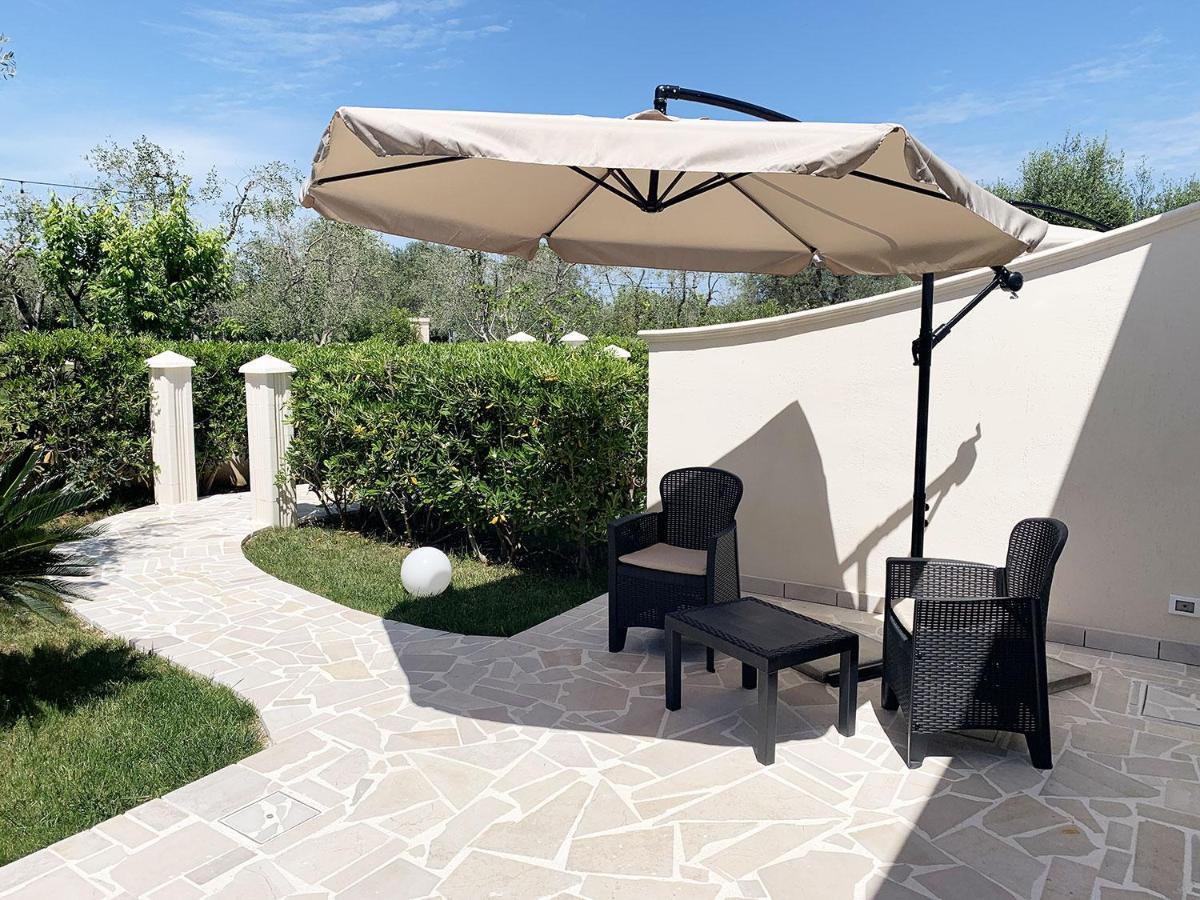 Tenuta Verdolivo Ostuni Exterior foto