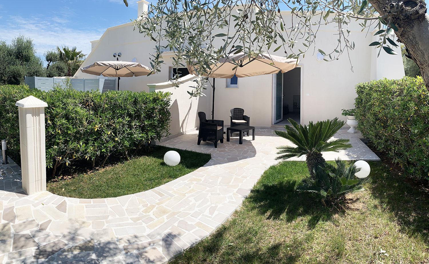 Tenuta Verdolivo Ostuni Exterior foto